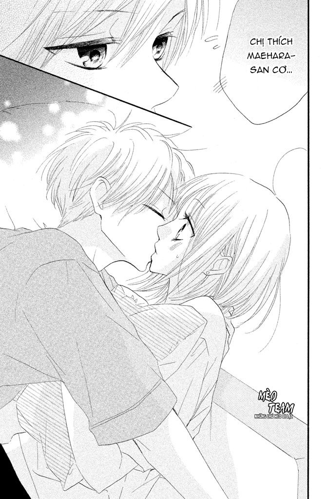 boku ga otona ni shite ageru chapter 2 37