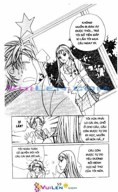 hợp đồng nô lệ chapter 3 59