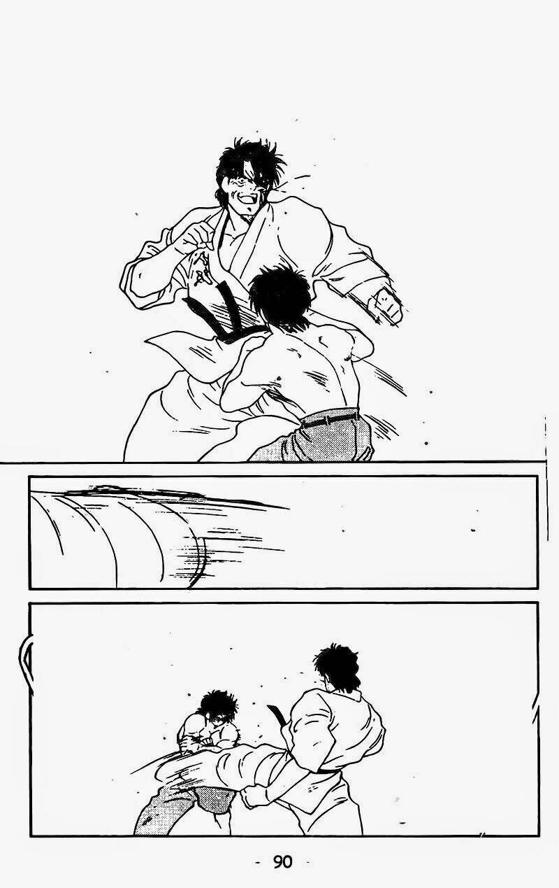 truyền nhân atula - shura no mon i chapter 119 5