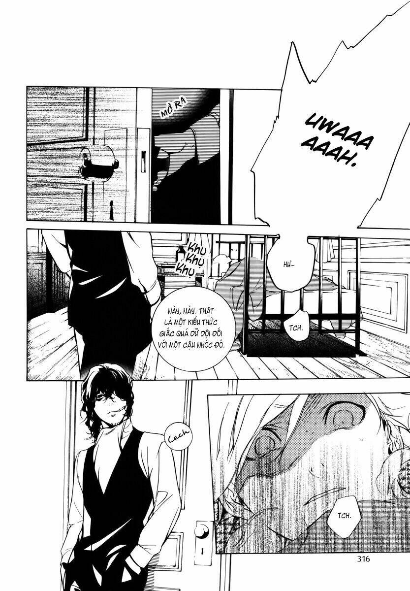 are you alice? chapter 32 9