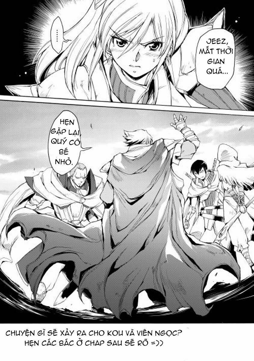 spirit migration chapter 6 21