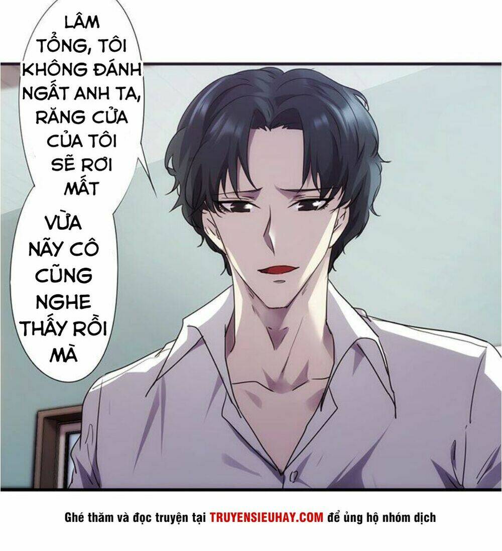 tối cường công nhân chapter 63 7