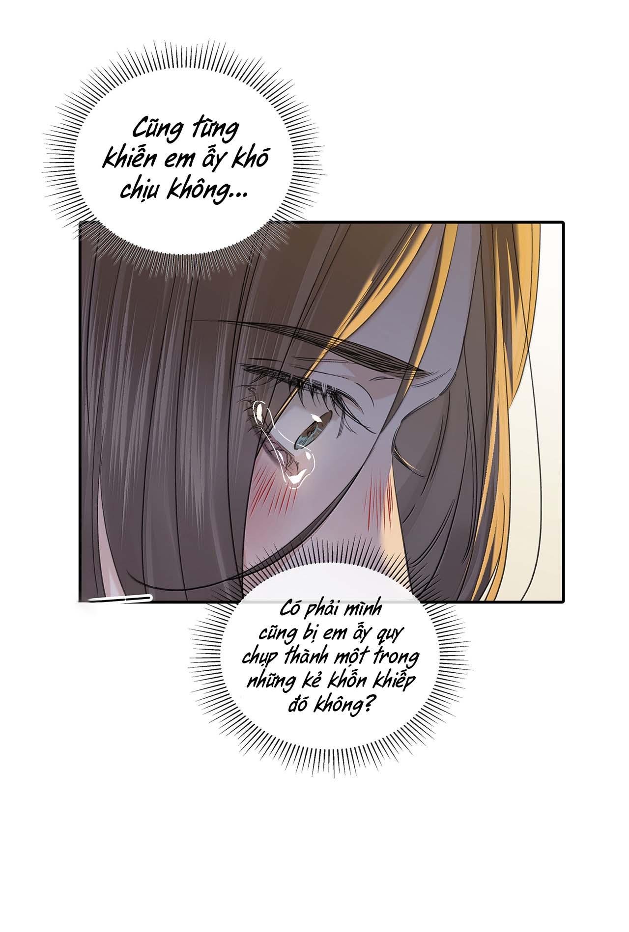 đói khát chapter 15 22