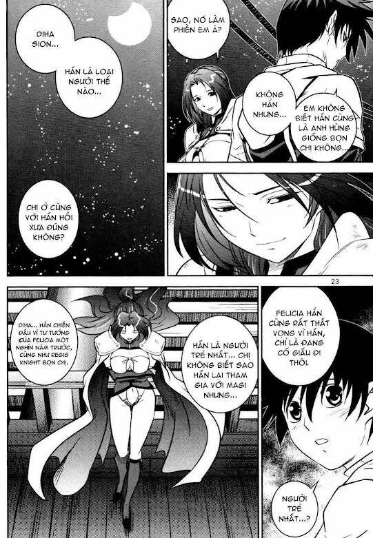 the legend of maian chapter 54 26