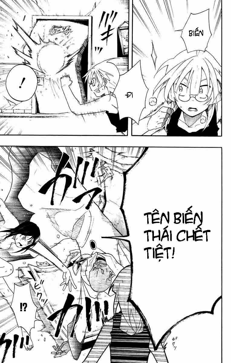 tripeace chapter 36 5