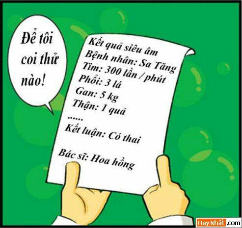 tây du kí không hài chapter 10 3