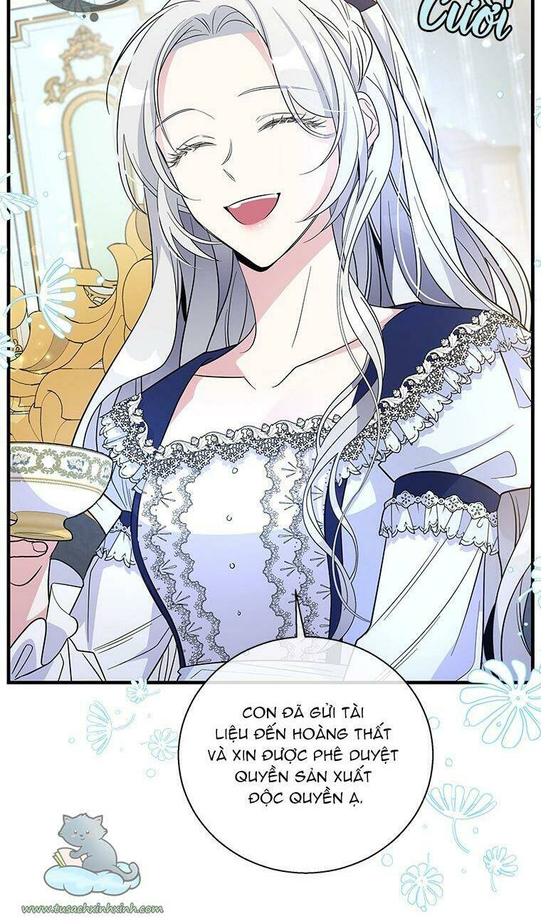 chồng yêu, em muốn đình công! chapter 38 24