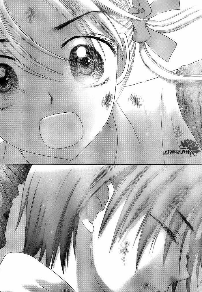 gakuen alice chapter 163 25