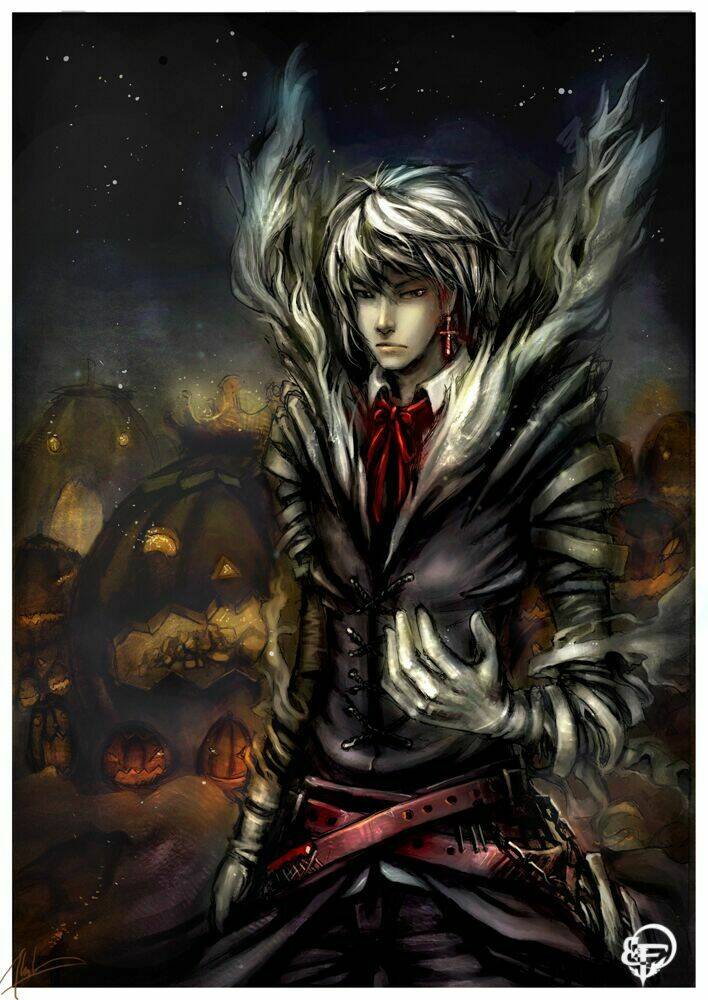 break free magazine chapter 3 200