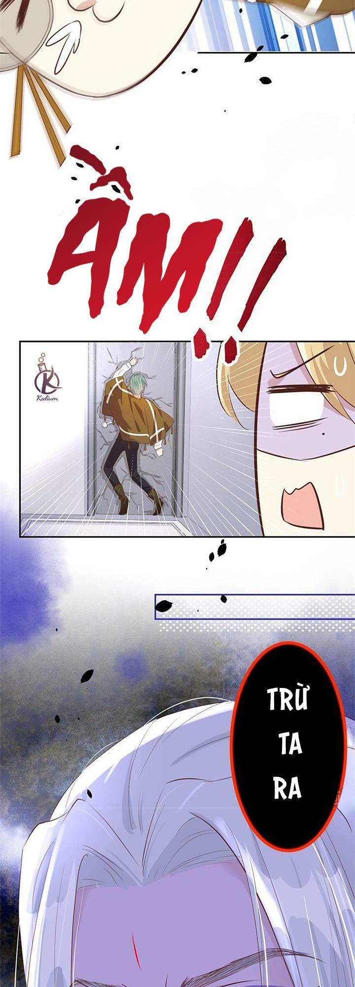 chàng vú em tu chân chapter 31 28