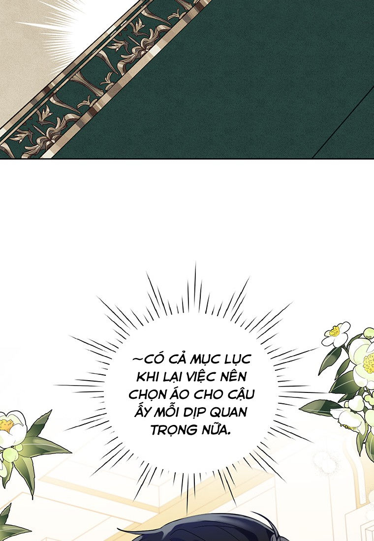 trở thành con dâu bất đắc dĩ chapter 10 17