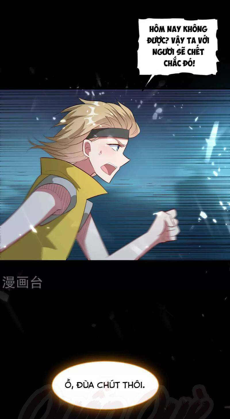 vạn giới tiên vương chapter 37 1