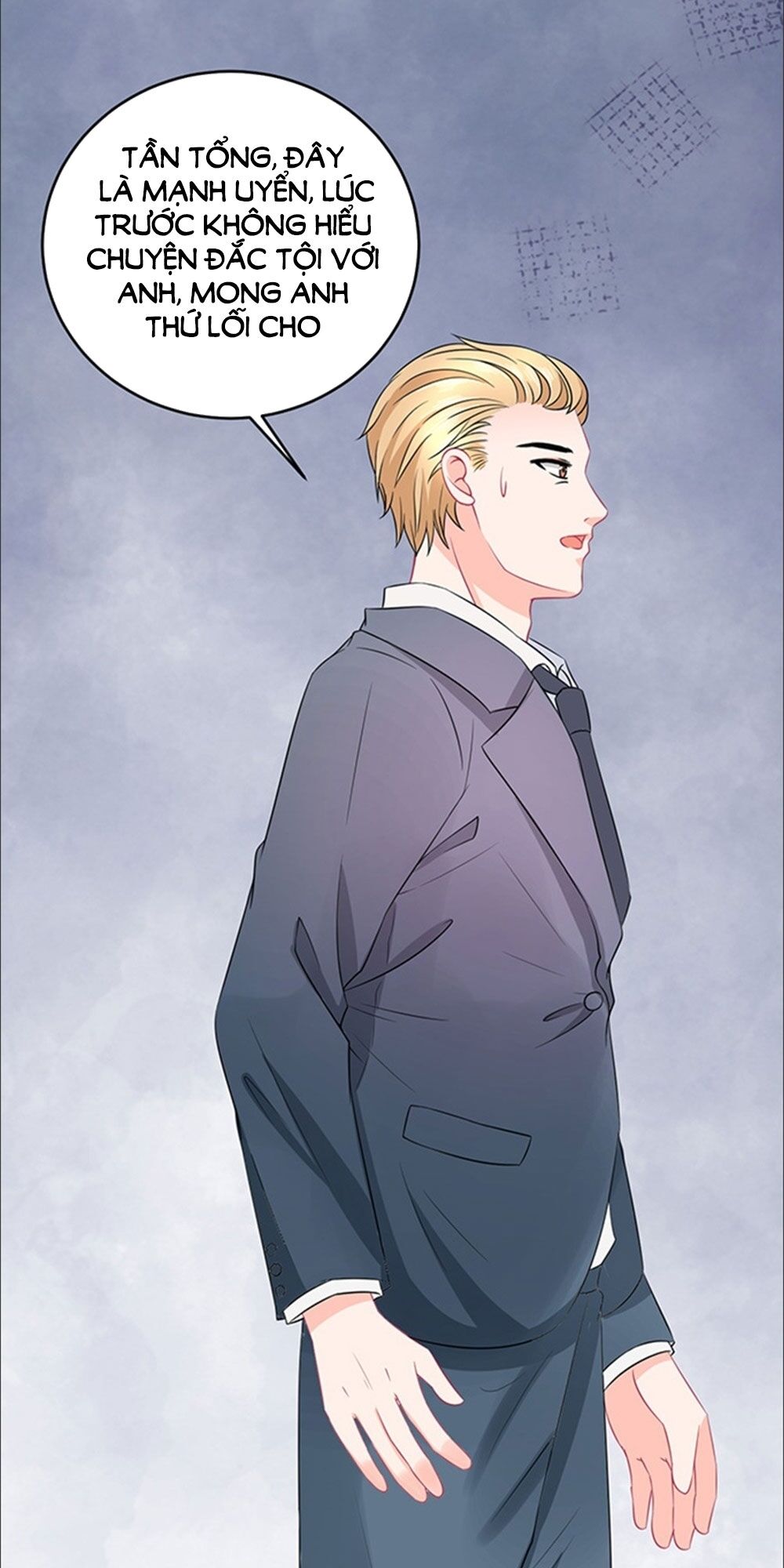 luyến đường thời quang chapter 44 16