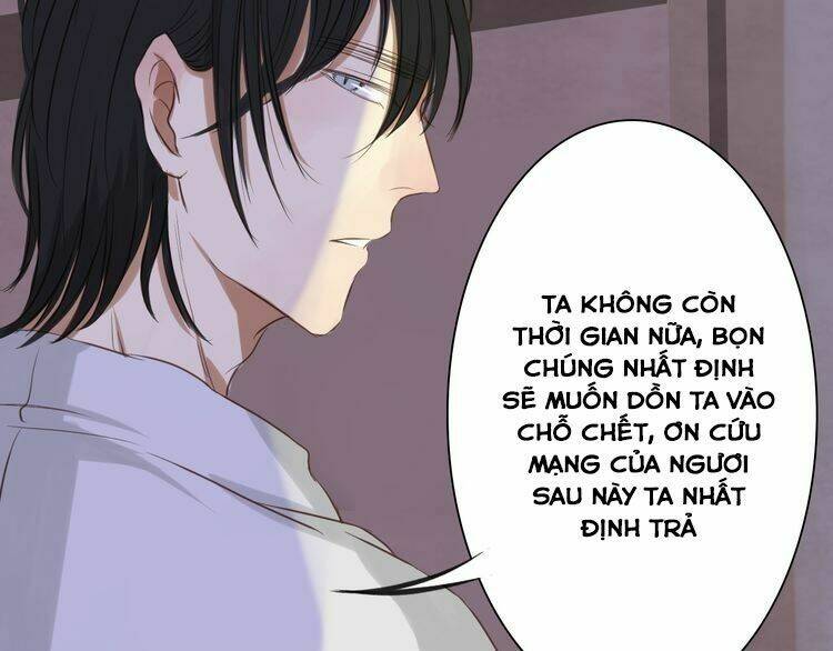 bạch lý hành giả chapter 8 25