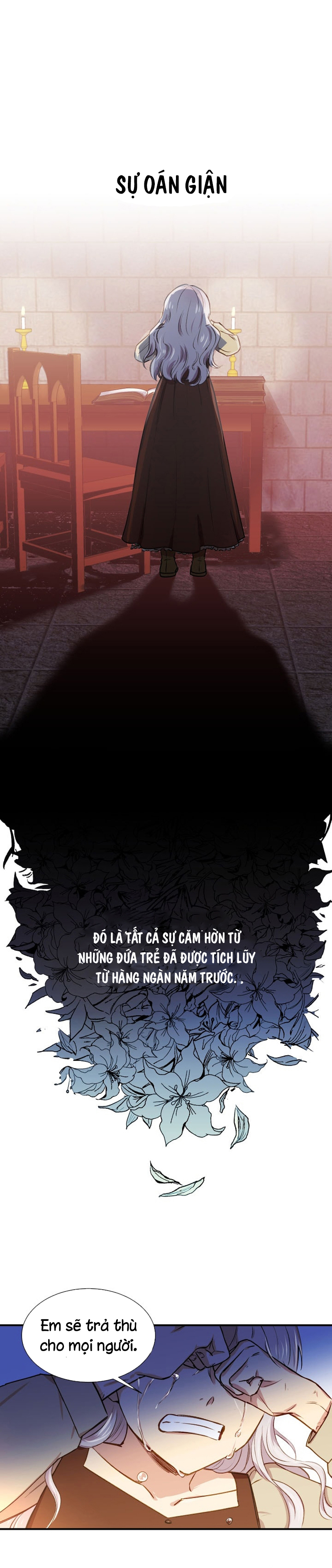 bản khế ước với nữ công tước ác ma chapter 4 13