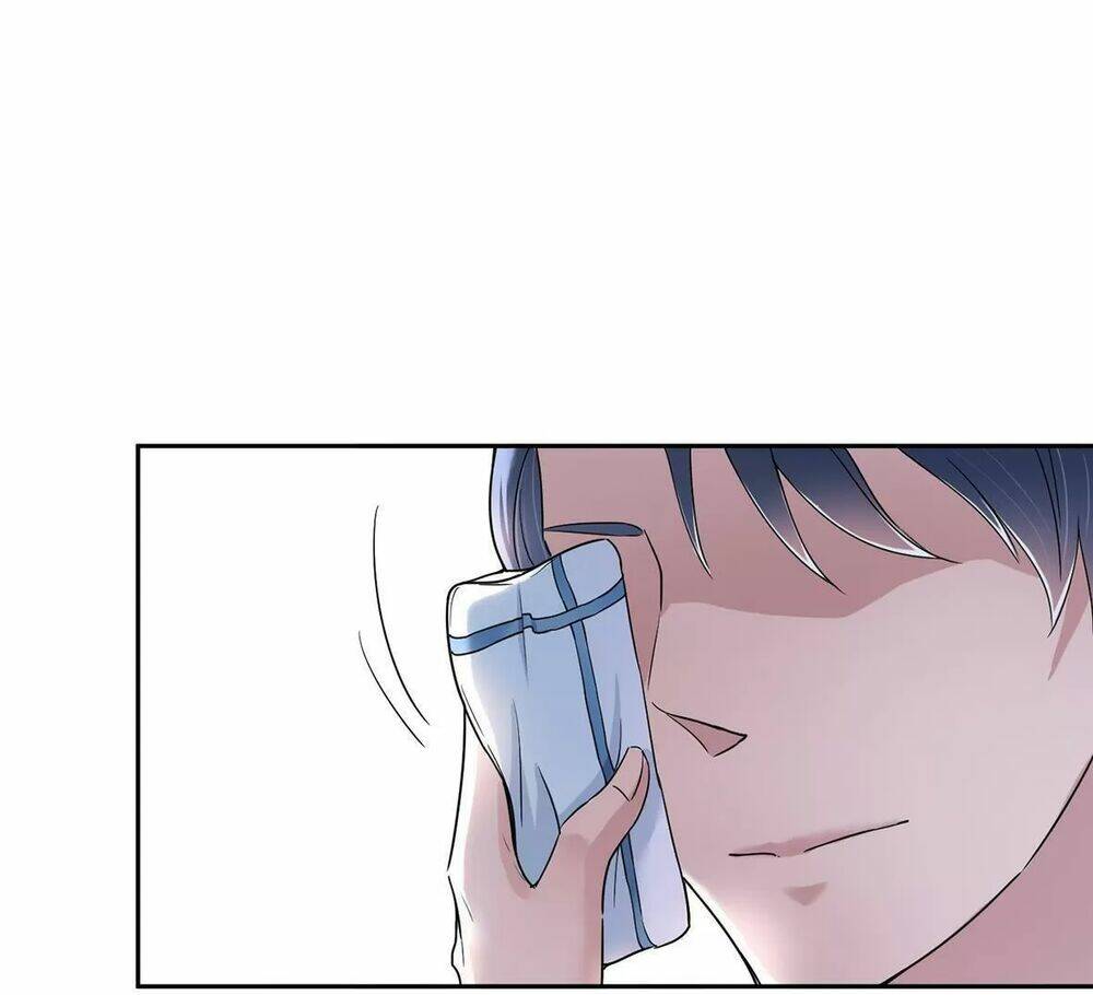 cô dâu gả thay của tổng tài chapter 16 22