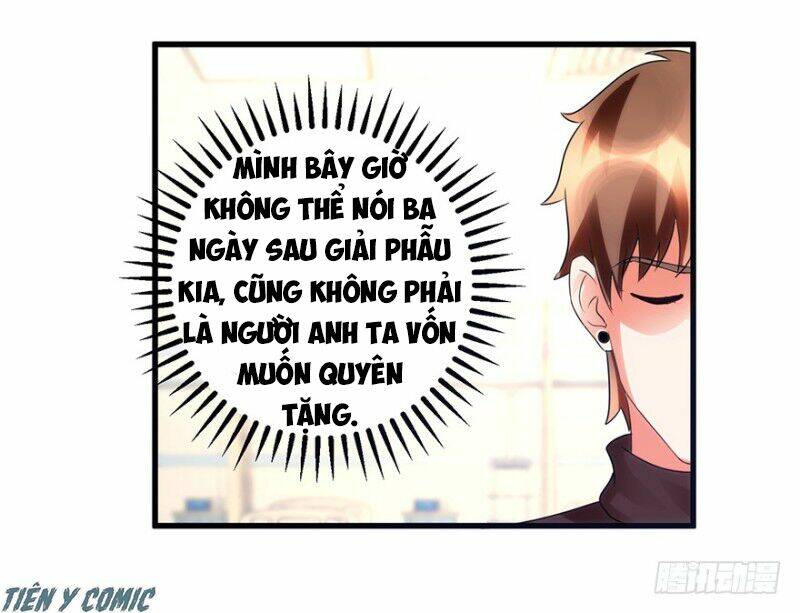 thấu thị tiên y chapter 82 25