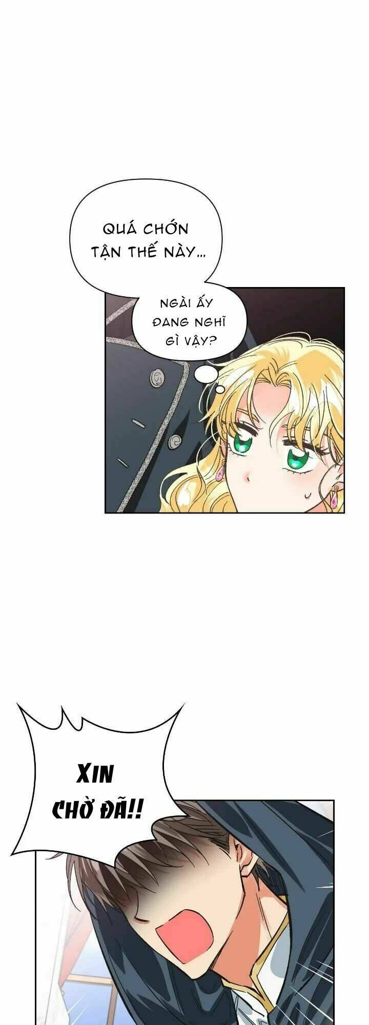 cặp bài trùng: ác nữ và hôn quân chapter 20 39