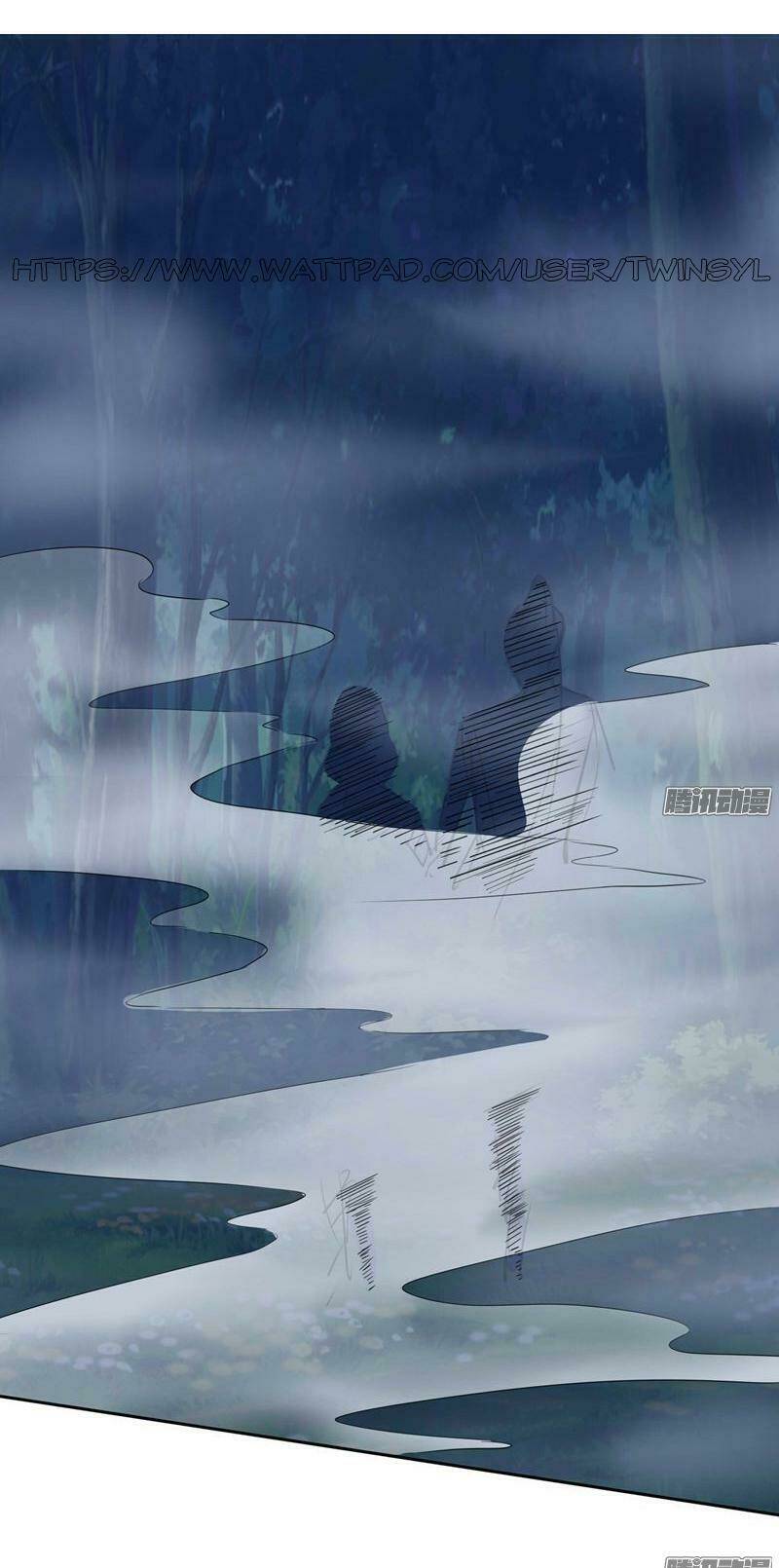 bá đạo trung khuyển tìm ái ký chapter 43 12