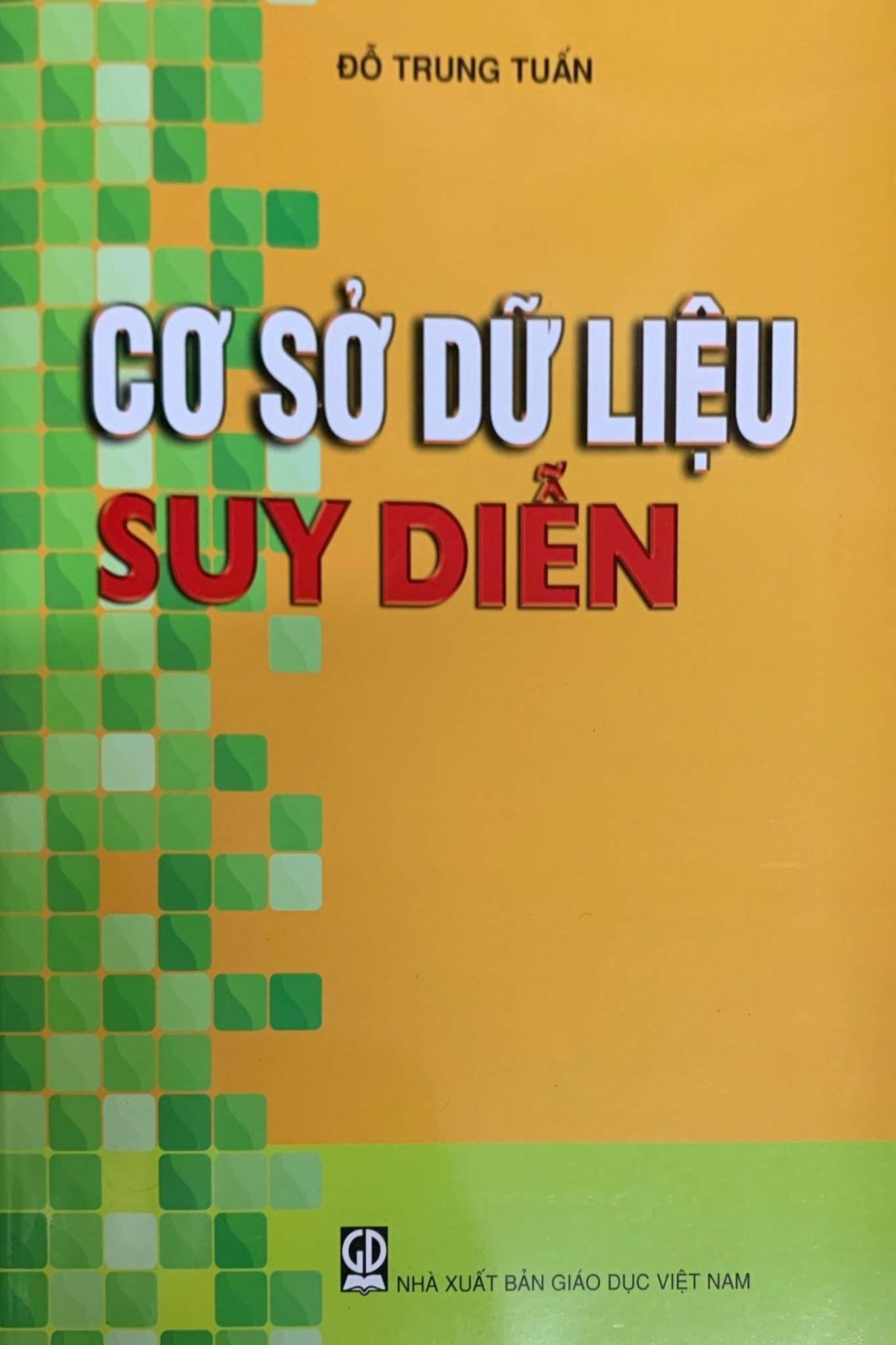 Cơ Sở Dữ Liệu Suy Diễn