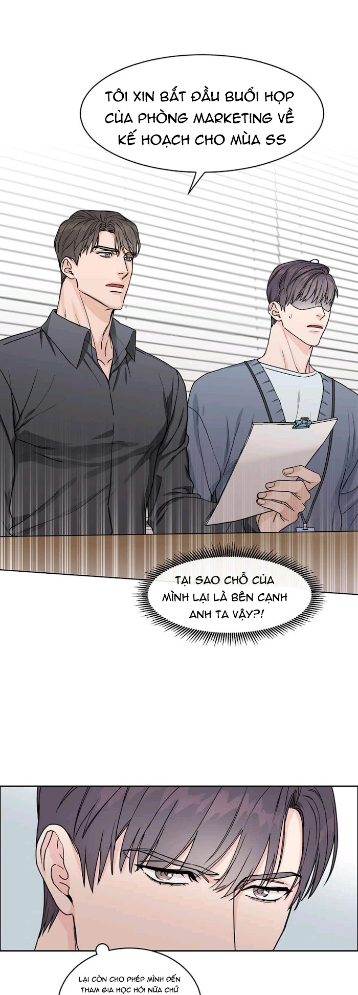 anh sẽ follow tôi chứ ? chapter 6.2 1