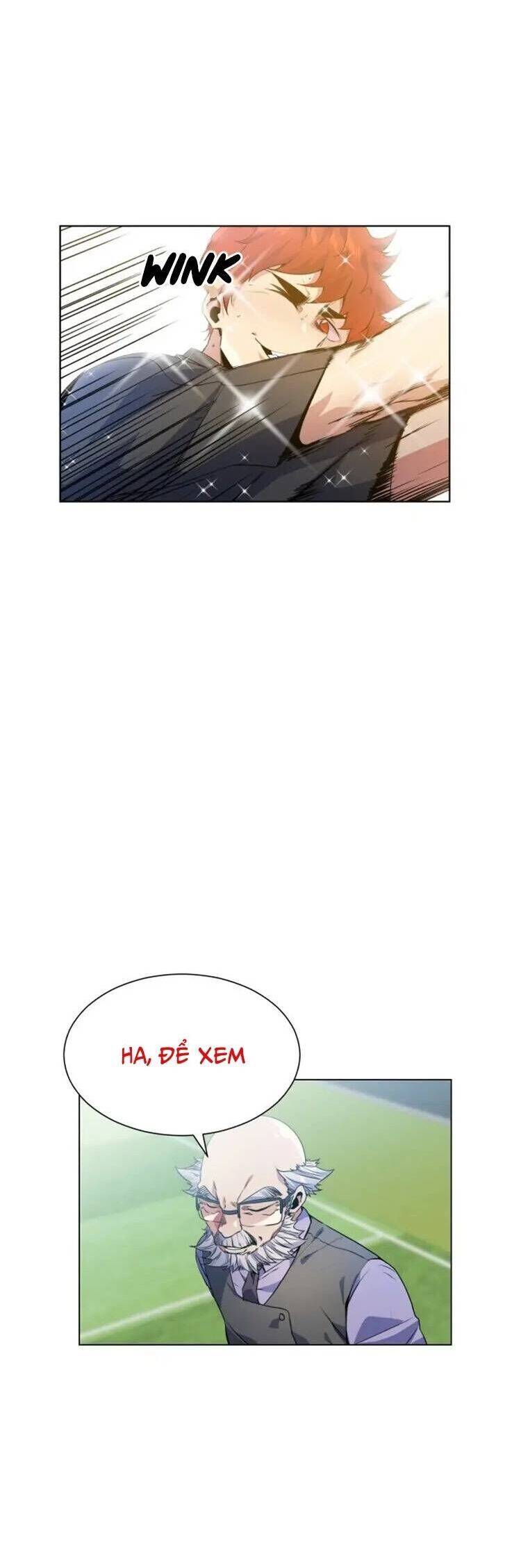 Góc Cao Khung Thành chapter 61 21