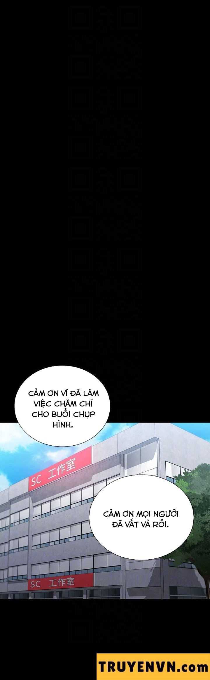 sứ mệnh người anh chapter 11 4