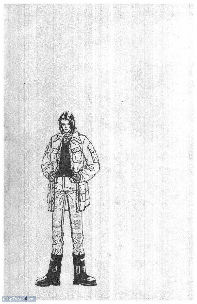 thiên thần bé bỏng chapter 1 4