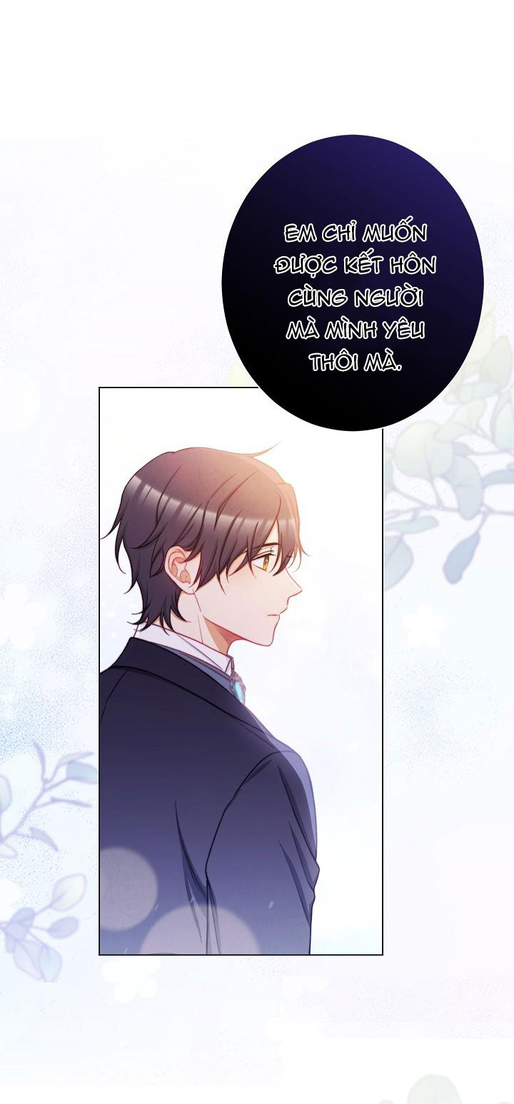 ác nữ đảo ngược đồng hồ cát chapter 85.1 36