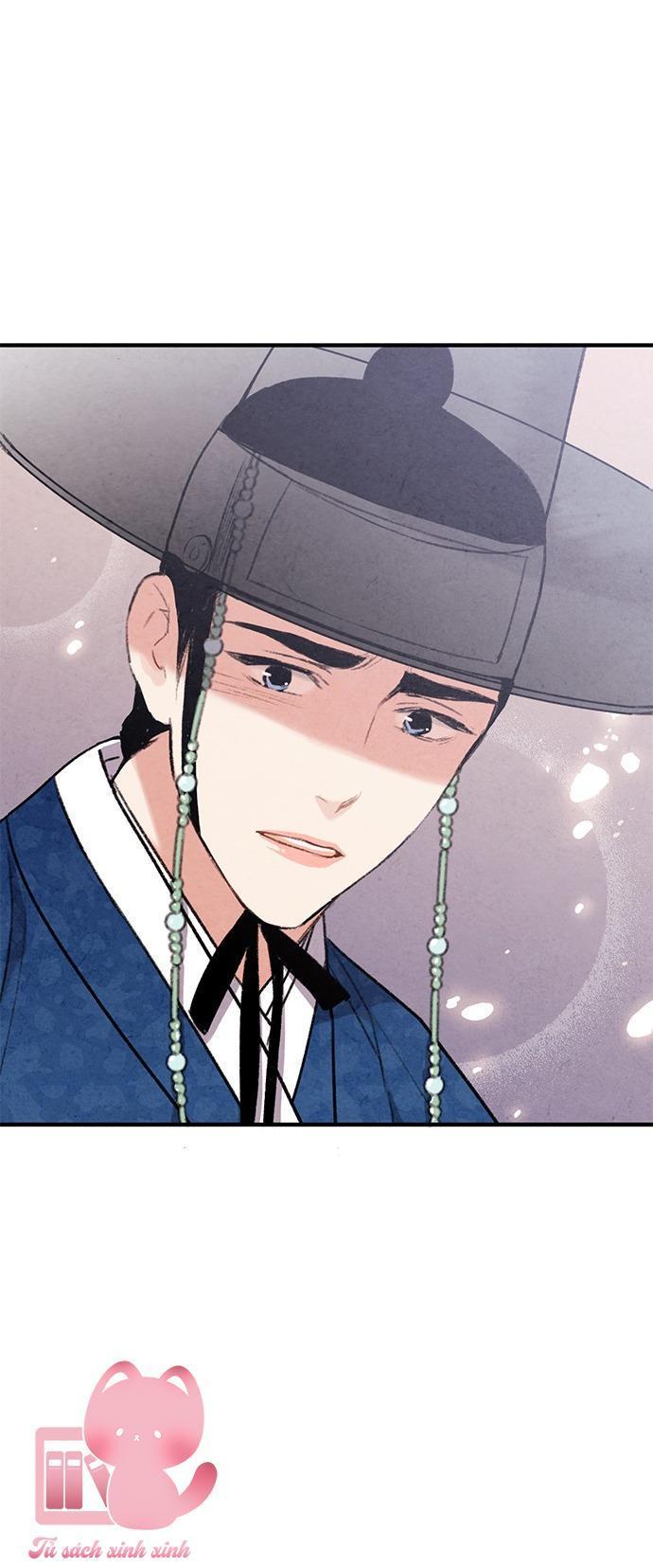 lệnh cấm hôn chapter 51 25