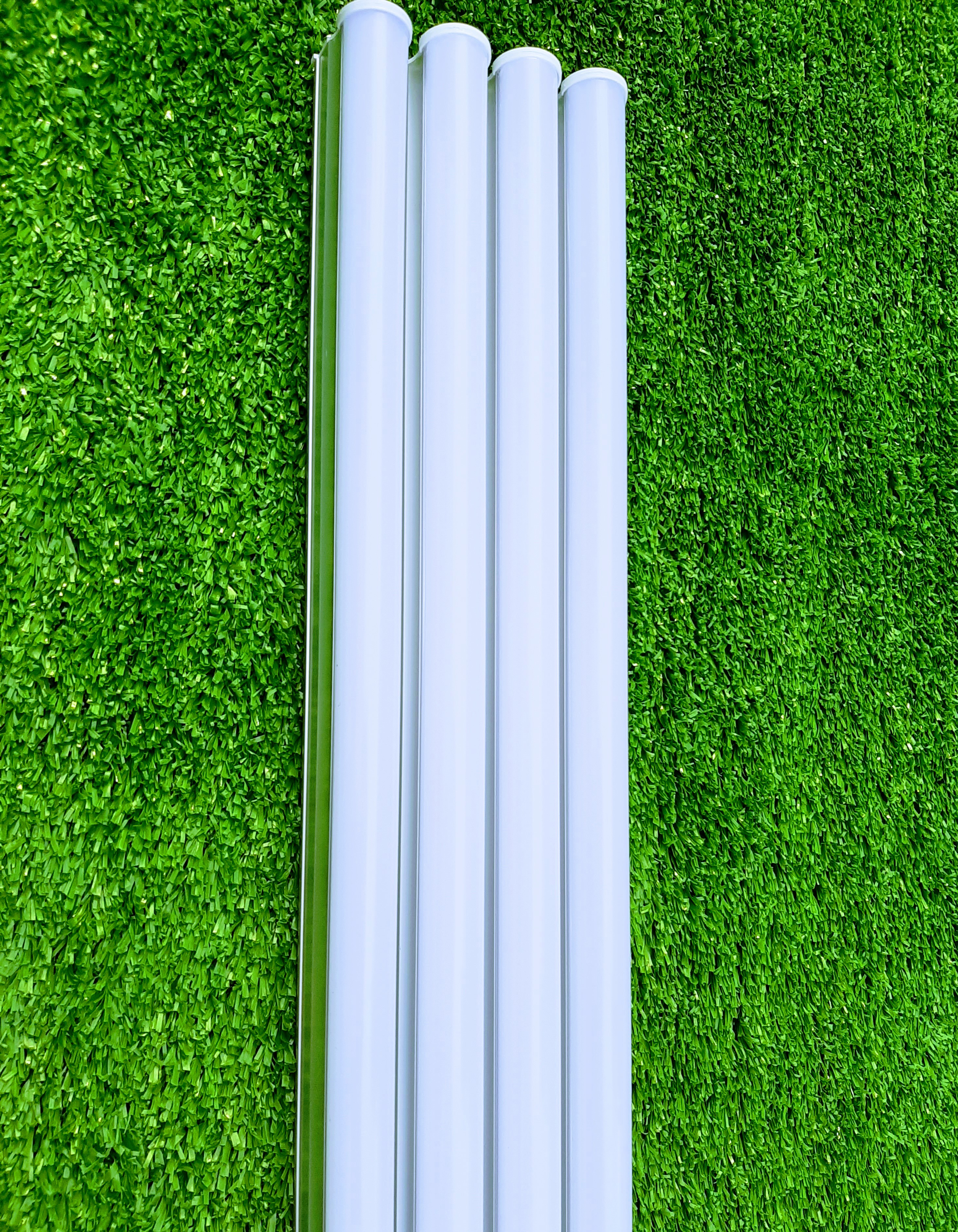 Combo 2 Bộ Đèn Led Tuýp T5 Liền Máng 90cm Ánh Sáng Trắng, Đèn Led Tuýp 0,9m T5 Công Suất 15W