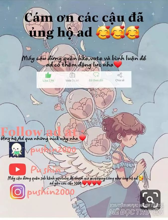 tôi là tiểu thư của gia đình này chapter 26.1 26