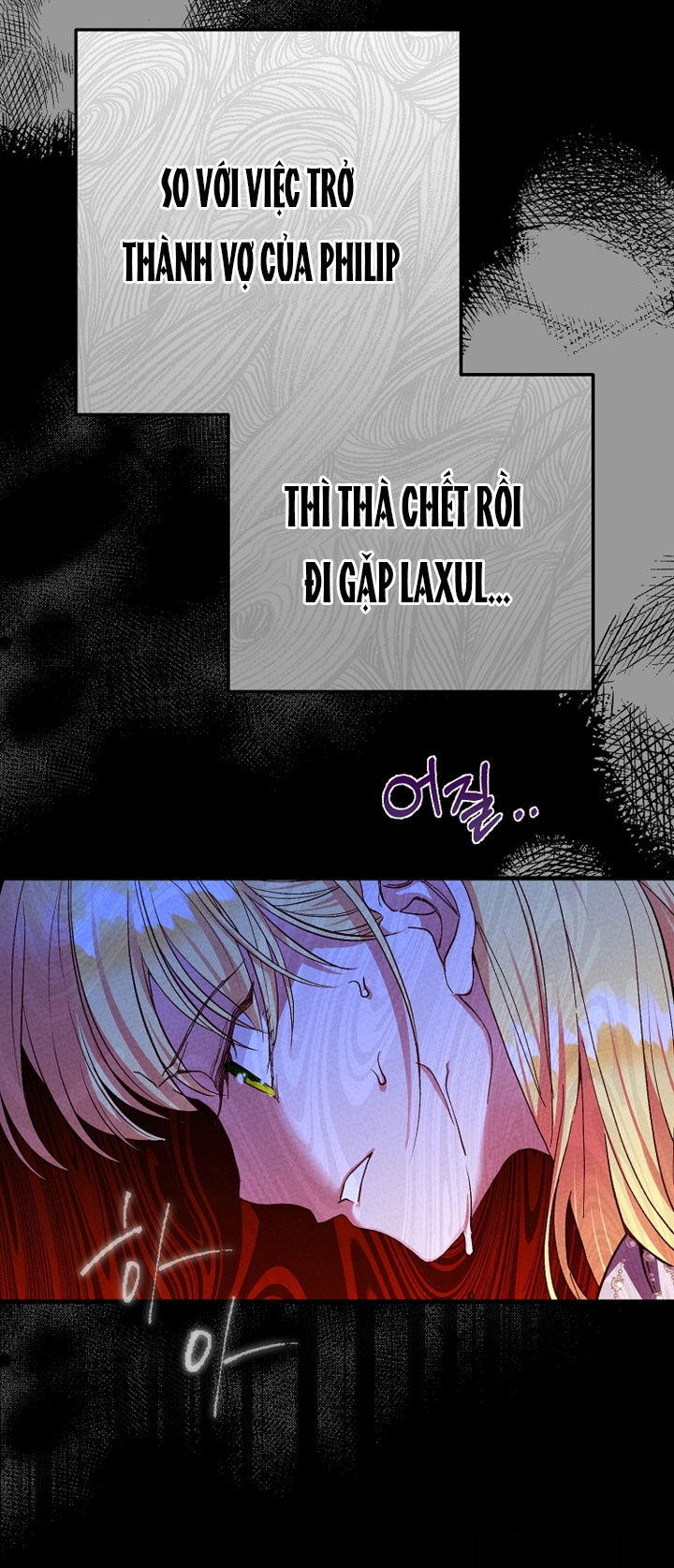 trở thành vợ thái tử quái vật chapter 67.2 52