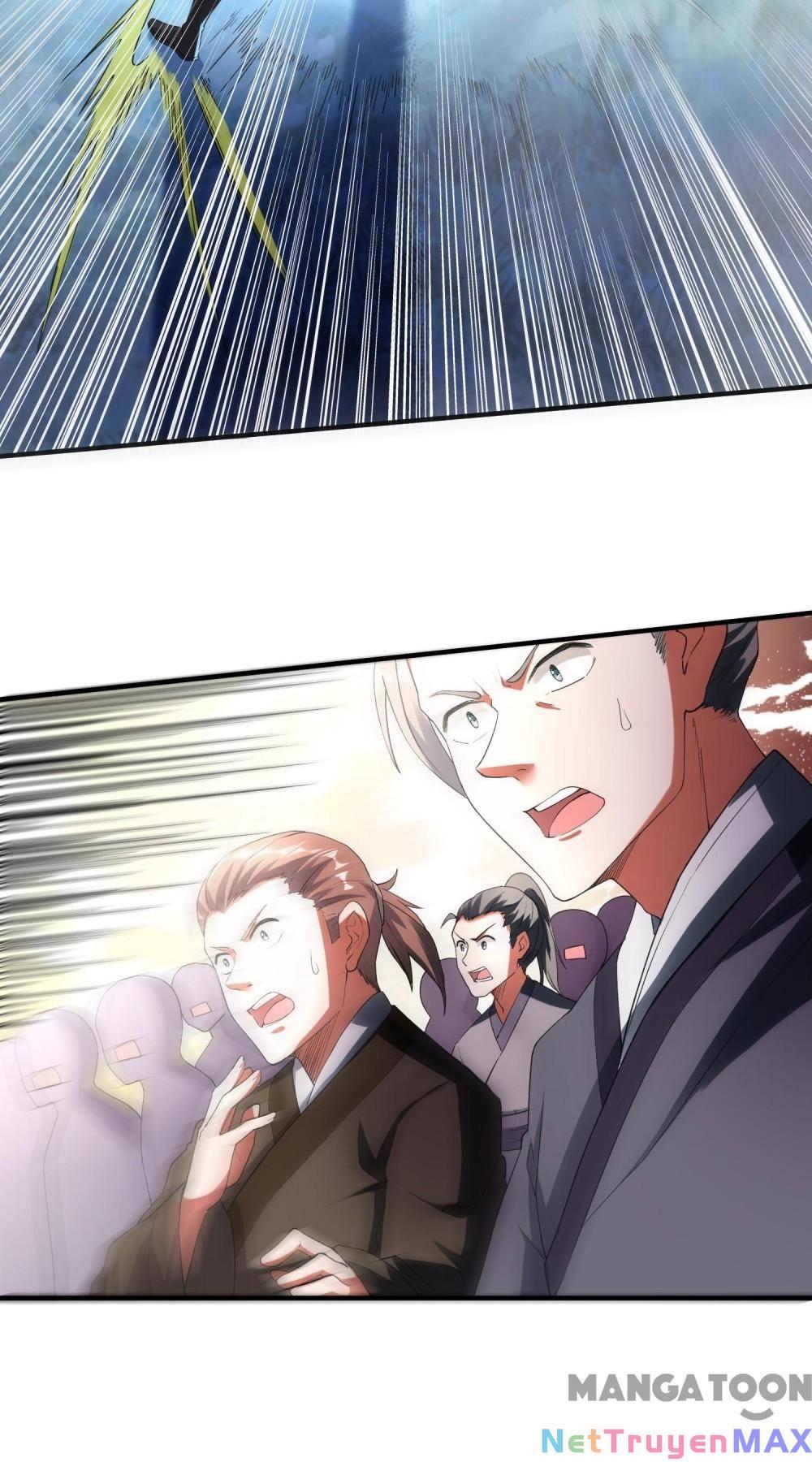 đệ nhất người ở rể chapter 230 4