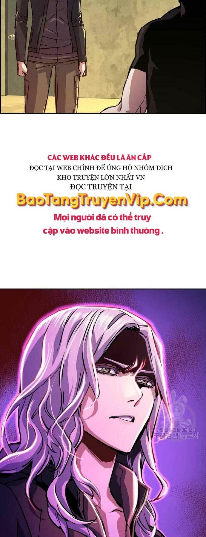 bạn học tôi là lính đánh thuê chapter 114 17