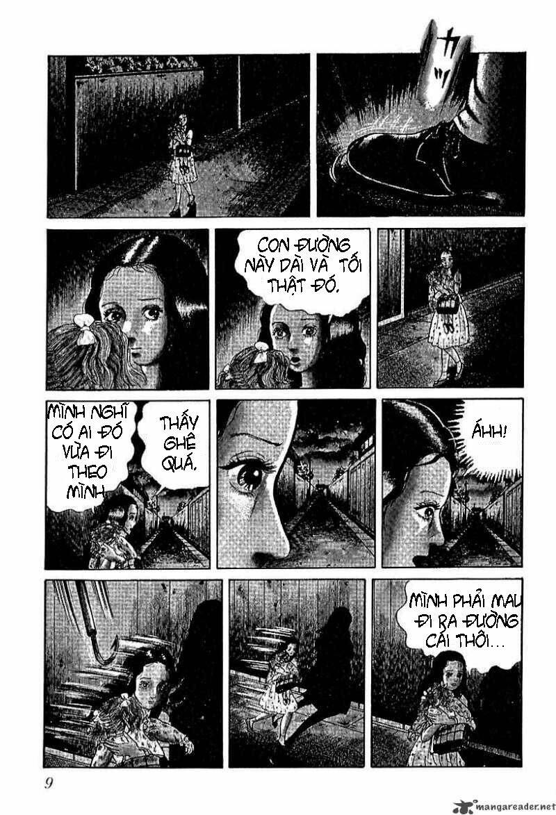 god's left hand, devil's right hand chapter 39 9