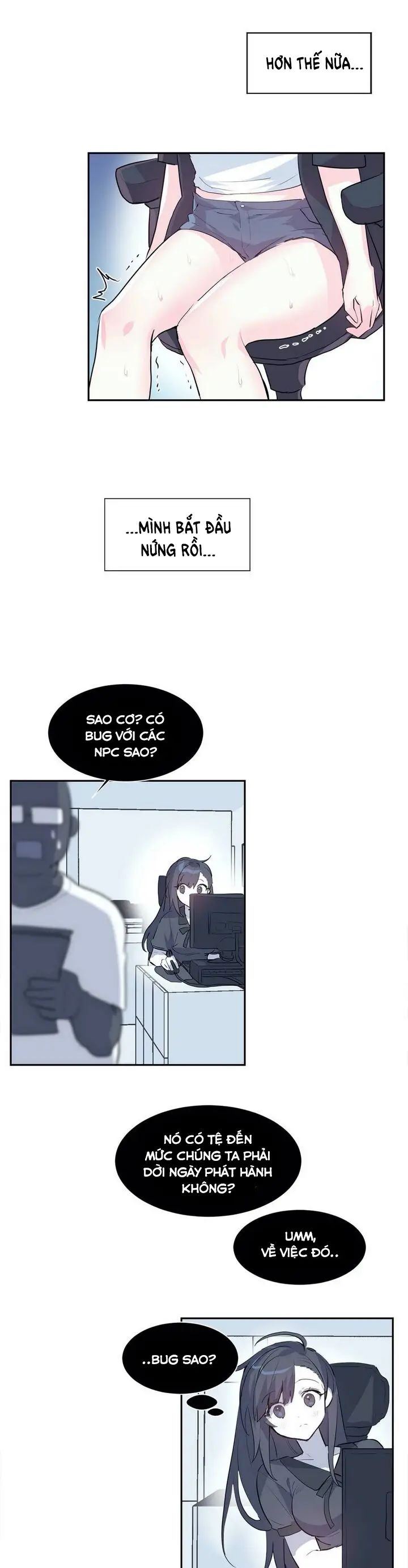 long in to lust-a-land chapter 2 9