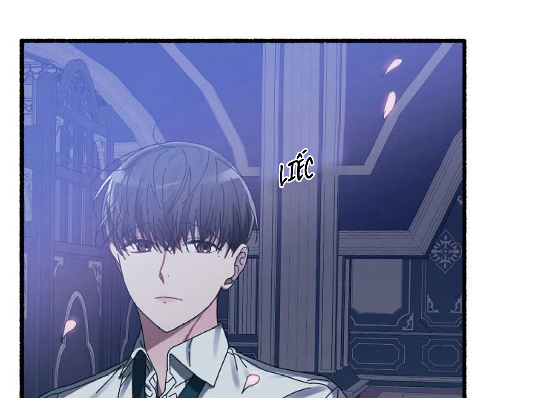 hoa triều chapter 16 22