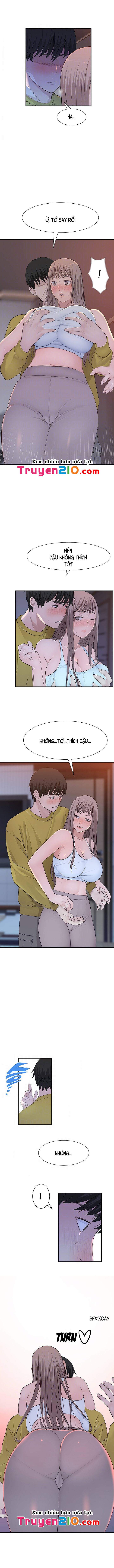 giữa hai ta chapter 22 2