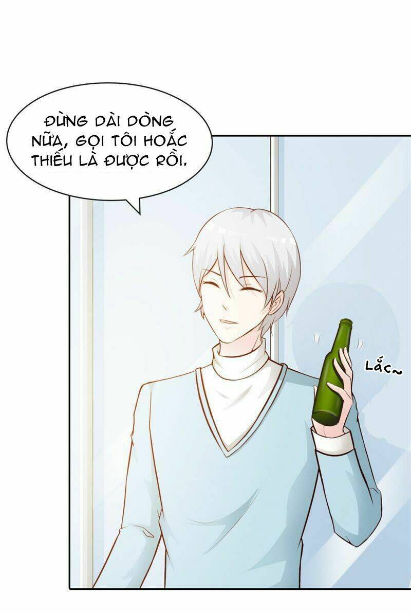 boss cấm dục thành nghiện chapter 7 10