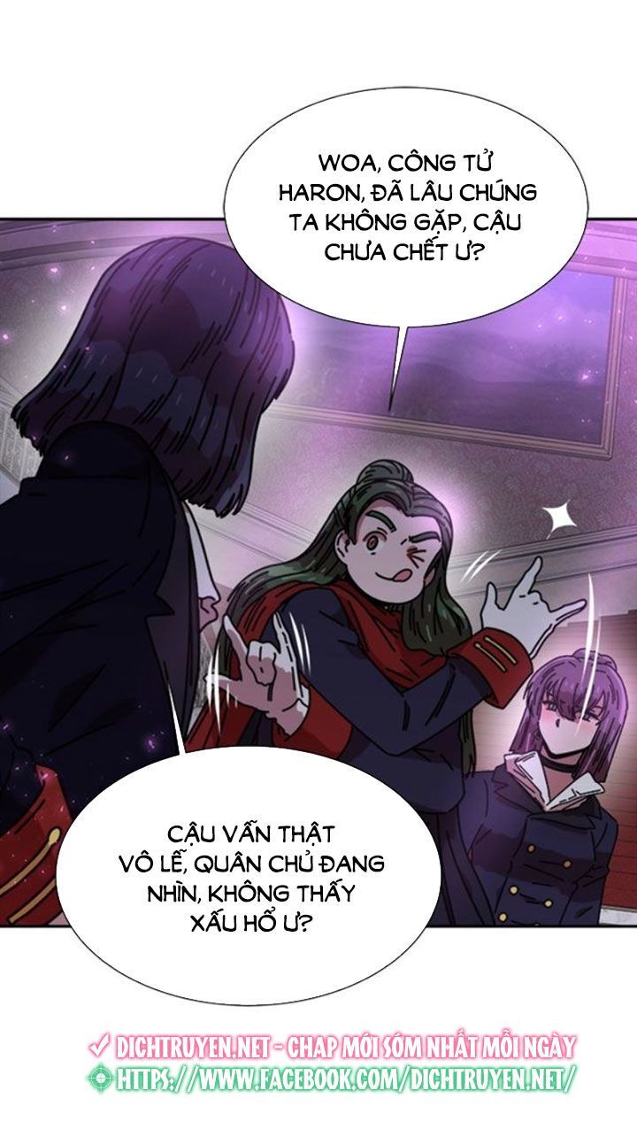 con gái bảo bối của ma vương chapter 35 45