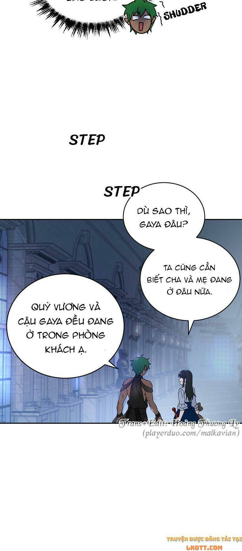 khế ước của ma tộc chapter 12 9