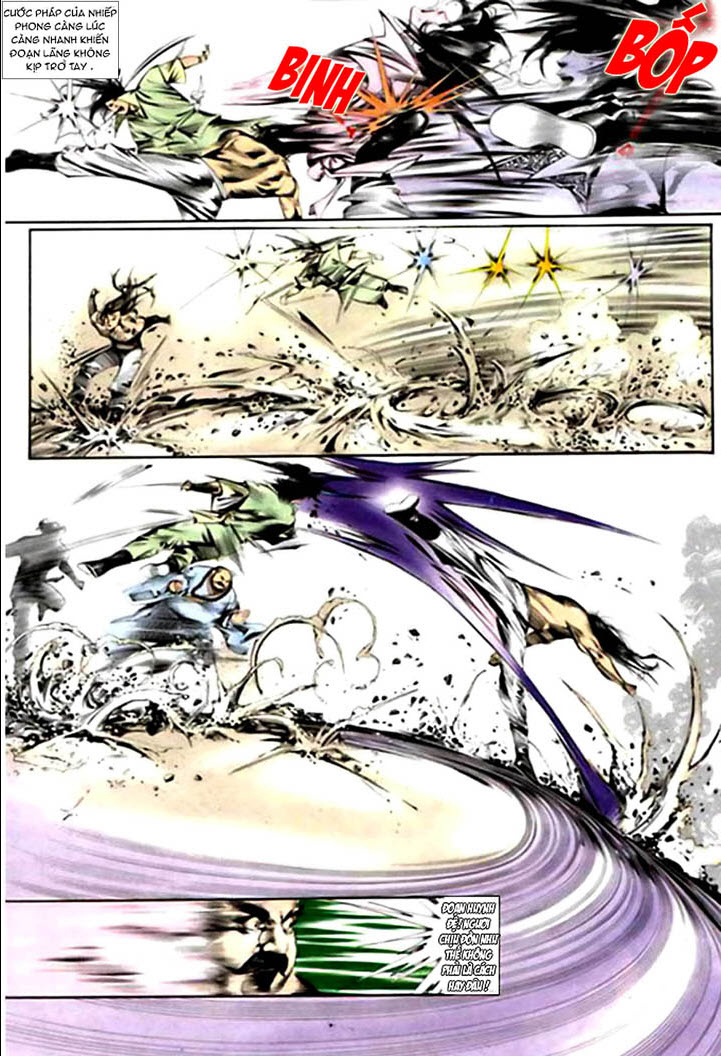 phong vân chapter 9 23