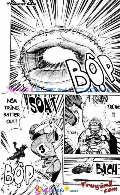 con quay siêu tốc chapter 1 5