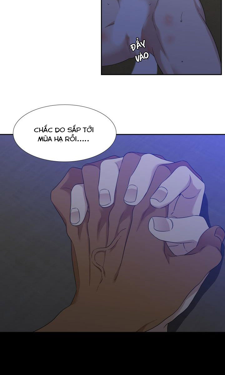 mắt phủ toàn sương chapter 23.1 17