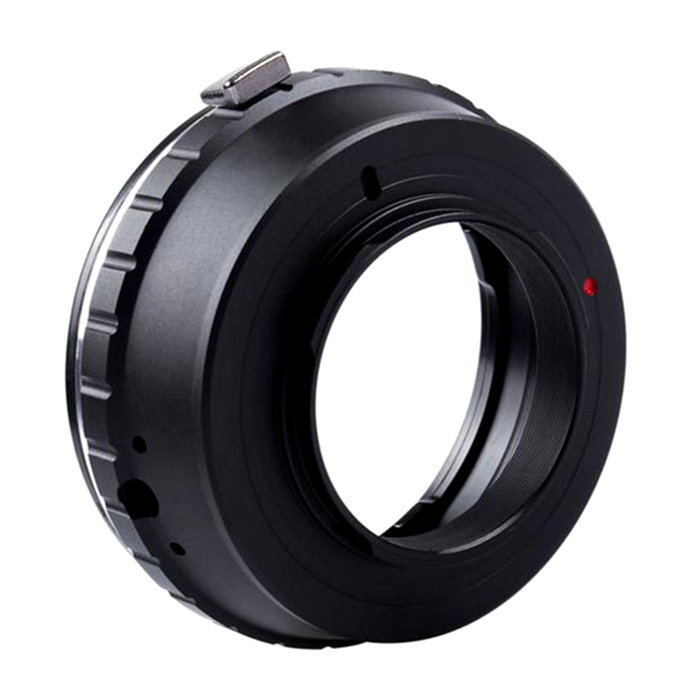Ống kính Adaptor Vòng Cho Canon EOS Lens đến Olympus Micro 4/3 Camera