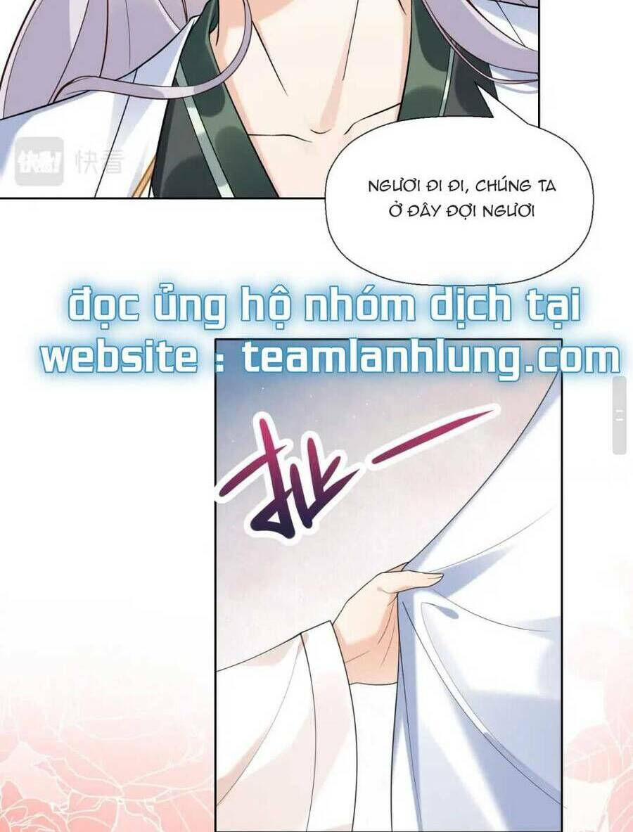 phúc hắc hoa yêu mua một tặng một chapter 8 12