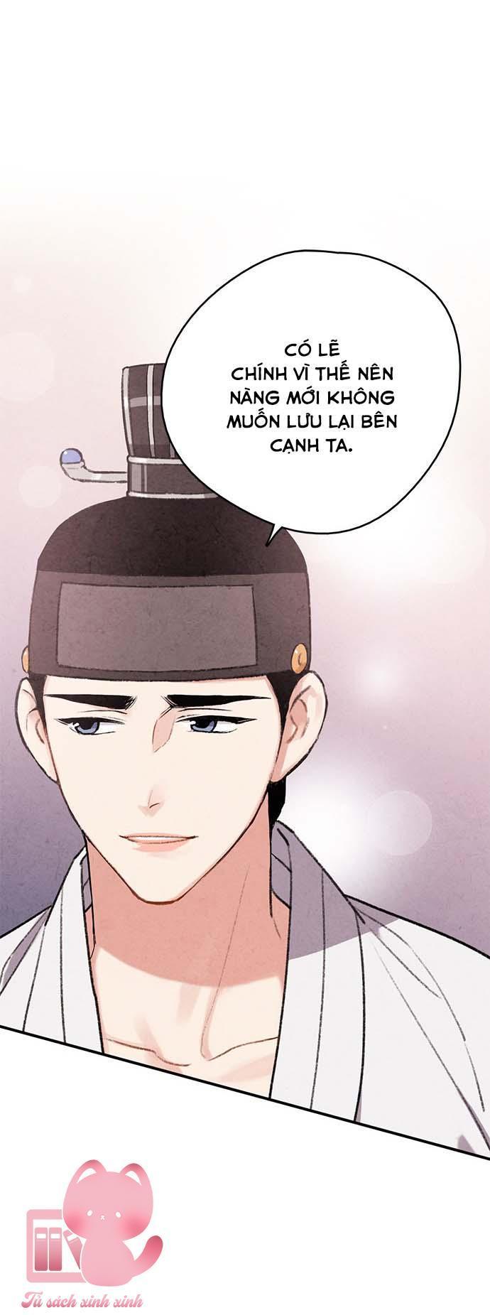 lệnh cấm hôn chapter 56 27