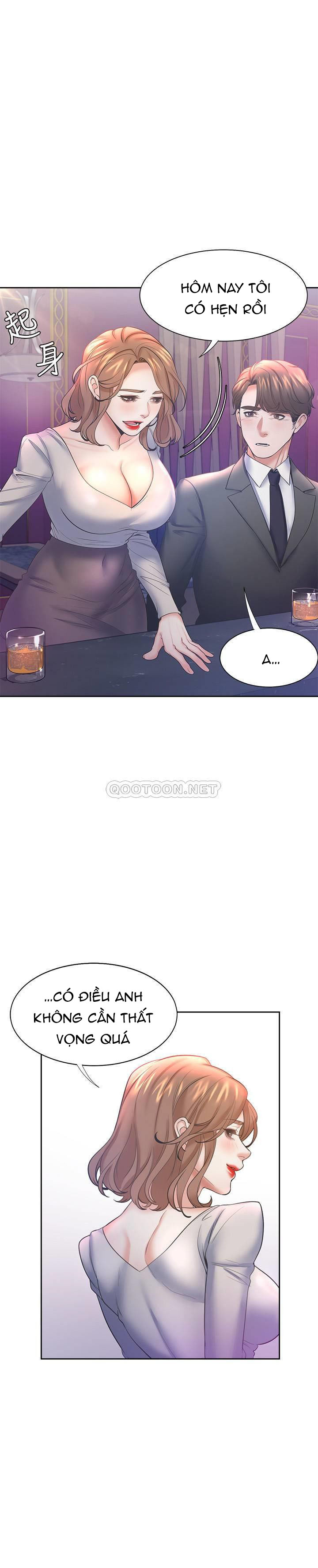 khát tình chapter 27 15