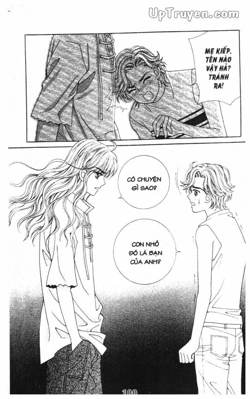 mặt nạ tình yêu chapter 31 10